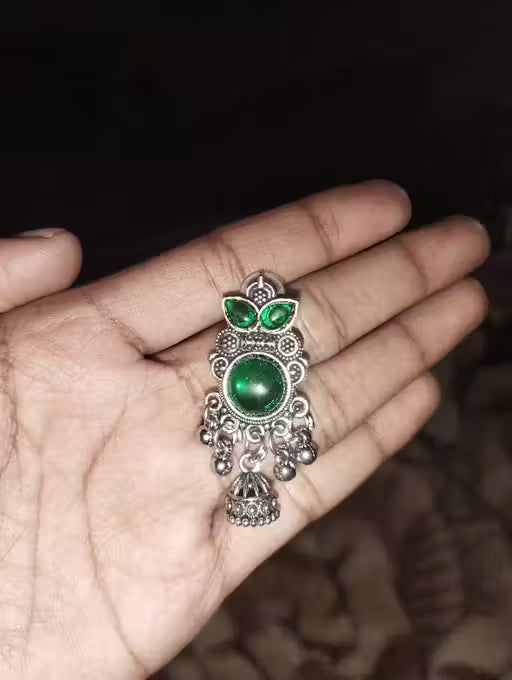 Tiny Treasures Casual Earrings & Studs