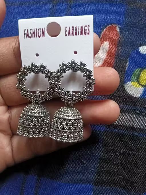 Trending Festive Classy Earrings & Studs