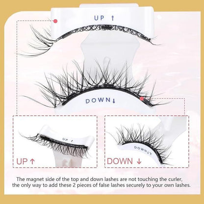 Magnetic Eyelashes Pair of 1