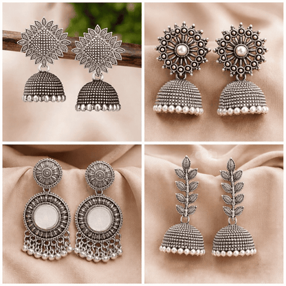 Earrings & Studs Fashion for 2026