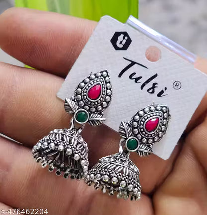 Premium and Classic Ear ring combo of 6