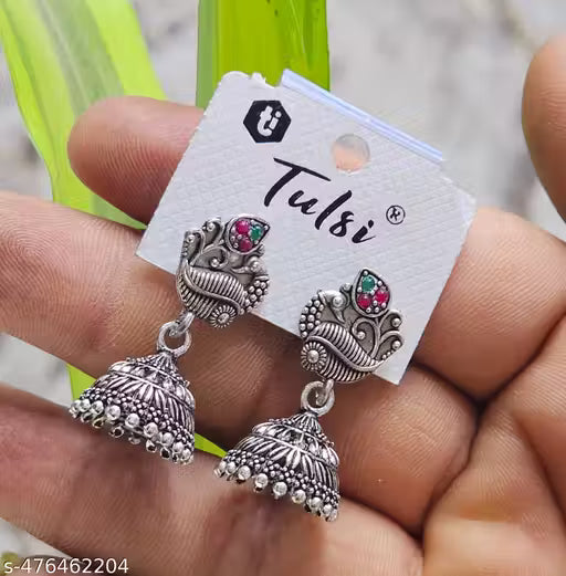 Premium and Classic Ear ring combo of 6