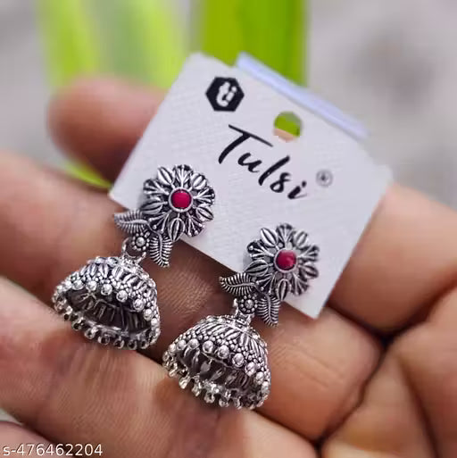 Premium and Classic Ear ring combo of 6