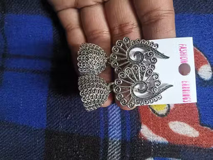 Trending Festive Classy Earrings & Studs