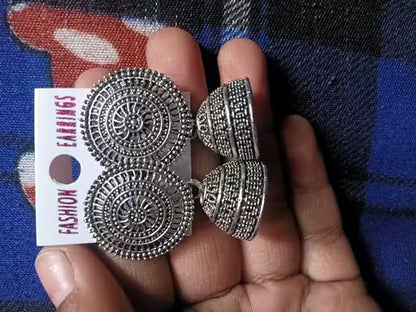 Trending Festive Classy Earrings & Studs