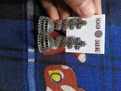 Trending Festive Classy Earrings & Studs