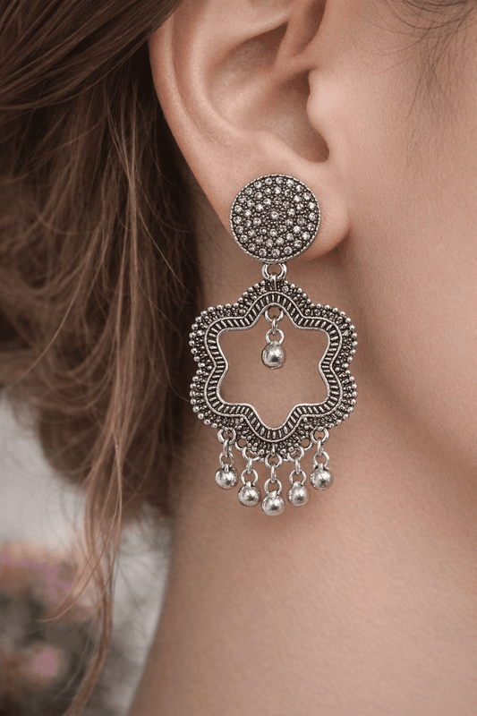 Festival Collection Classy Earrings & Studs