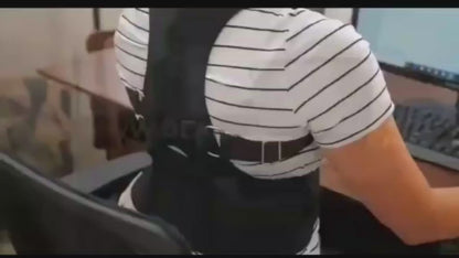 Posture Corrector Belt Unisex